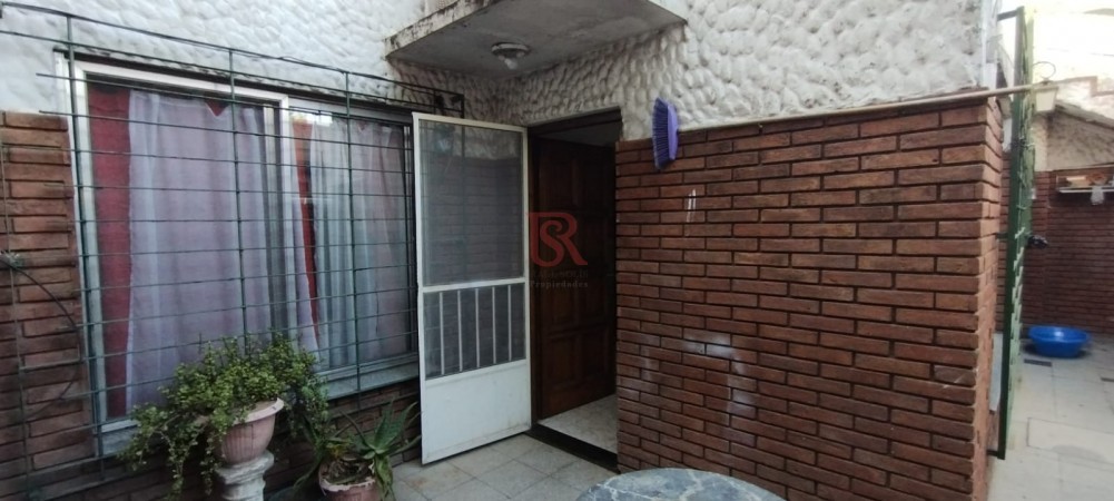 Gran Oportunidad! DEPARTAMENTO - PH 3 Ambientes - Patio - Parrilla