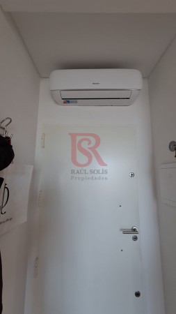 Venta departamento moderno 2 ambientes con cochera cubierta