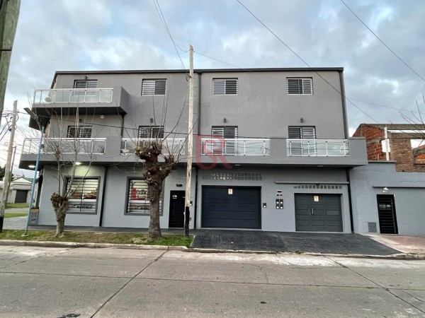 Excelente Duplex - Dos Ambientes -Quilmes