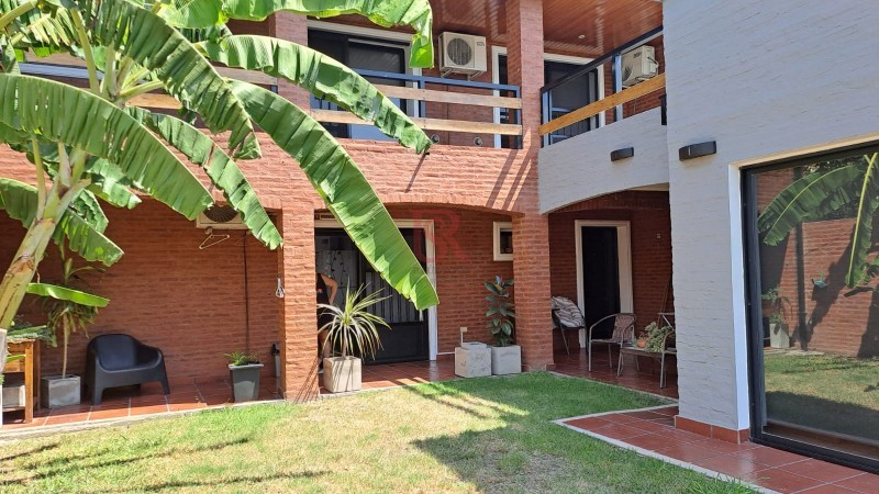 Precioso Chalet de Categoria
