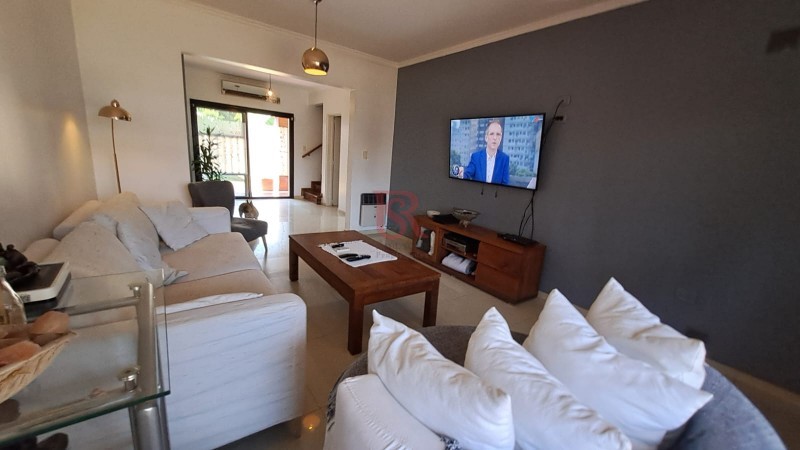 Precioso Chalet de Categoria