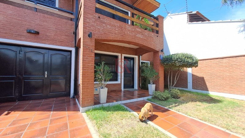 Precioso Chalet de Categoria