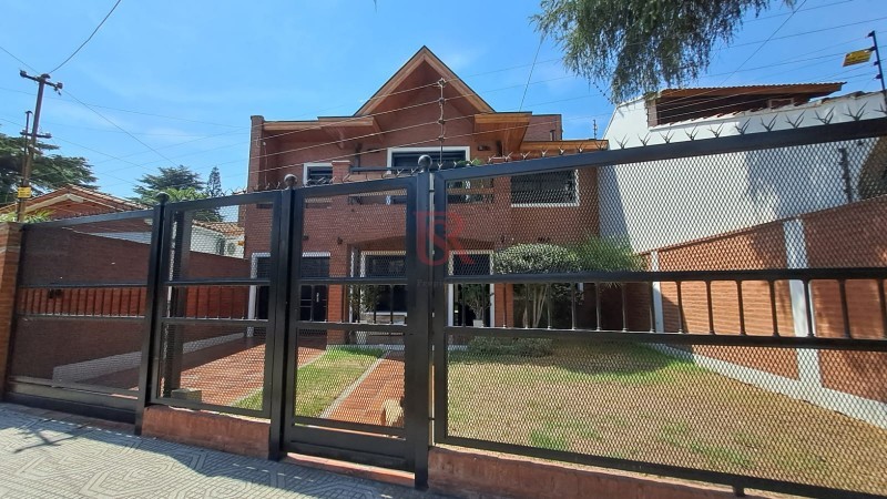 Precioso Chalet de Categoria