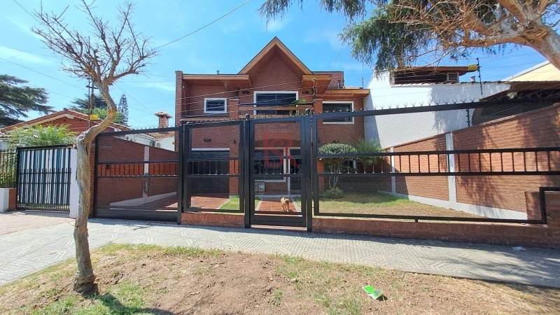 Precioso Chalet de Categoria