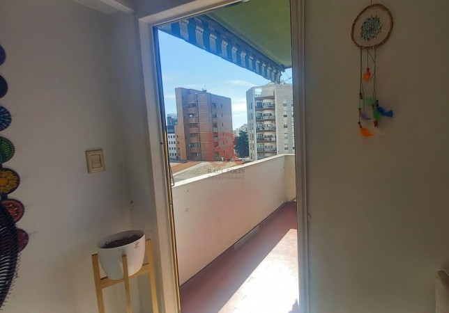 DN - Departamento 2 ambientes en alquiler y venta, Quilmes Centro!!