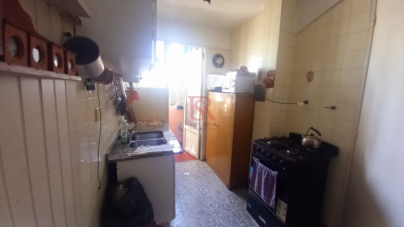 DN - Departamento 2 ambientes en alquiler y venta, Quilmes Centro!!