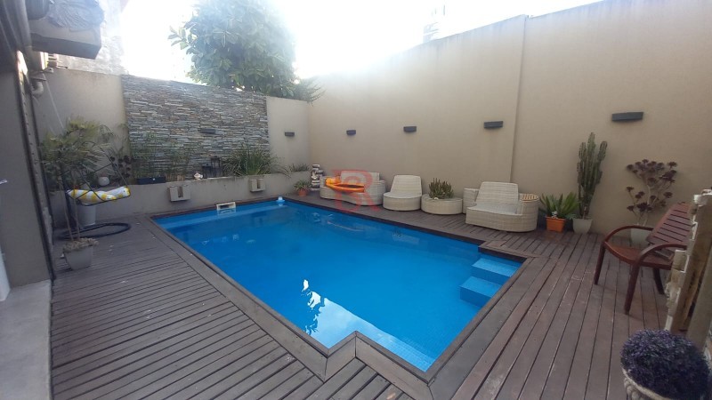 DN - Excelente casa en alquiler  en Quilmes residencial!!