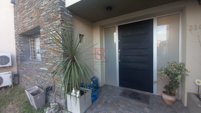 DN - Excelente casa en alquiler  en Quilmes residencial!!