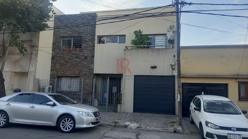 DN - Excelente casa en alquiler  en Quilmes residencial!!