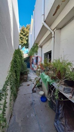 VENTA O ALQUILER CASA ANTIGUA EN QUILMES CENTRO A RECICLAR