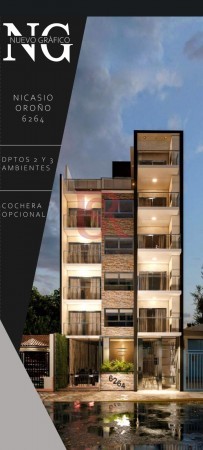 Venta hermosos departamentos a estrenar grandes dimensiones
