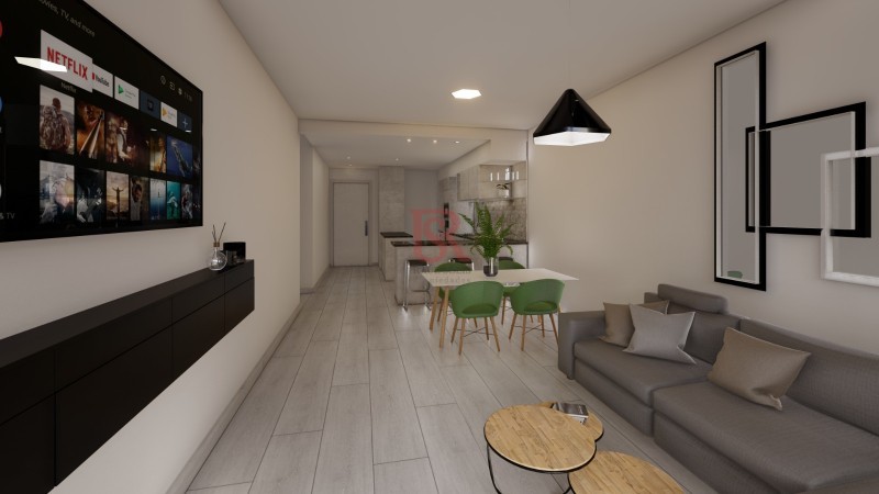 Venta hermosos departamentos a estrenar grandes dimensiones