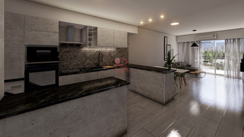 Venta hermosos departamentos a estrenar grandes dimensiones