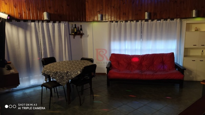Venta Gran casa desarrollada en esquina