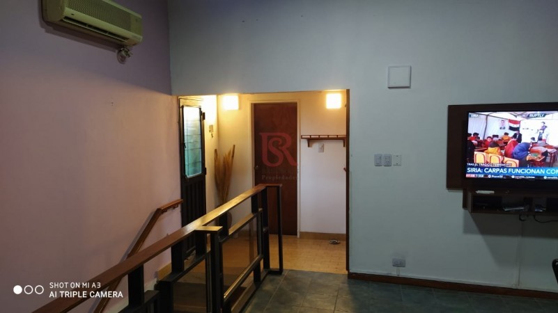 Venta Gran casa desarrollada en esquina