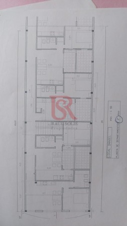 Lote - Local en Venta mas Edificio -