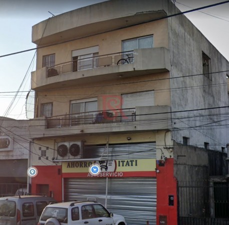 Lote - Local en Venta mas Edificio -