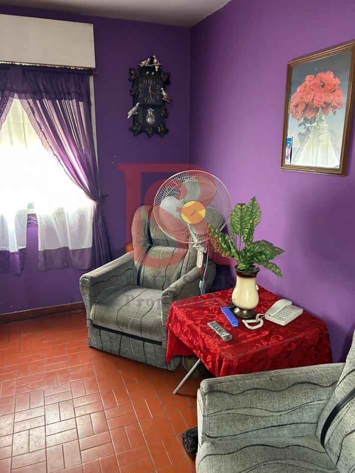 LG Hermoso departamento 3 ambiente, gran parque anexado