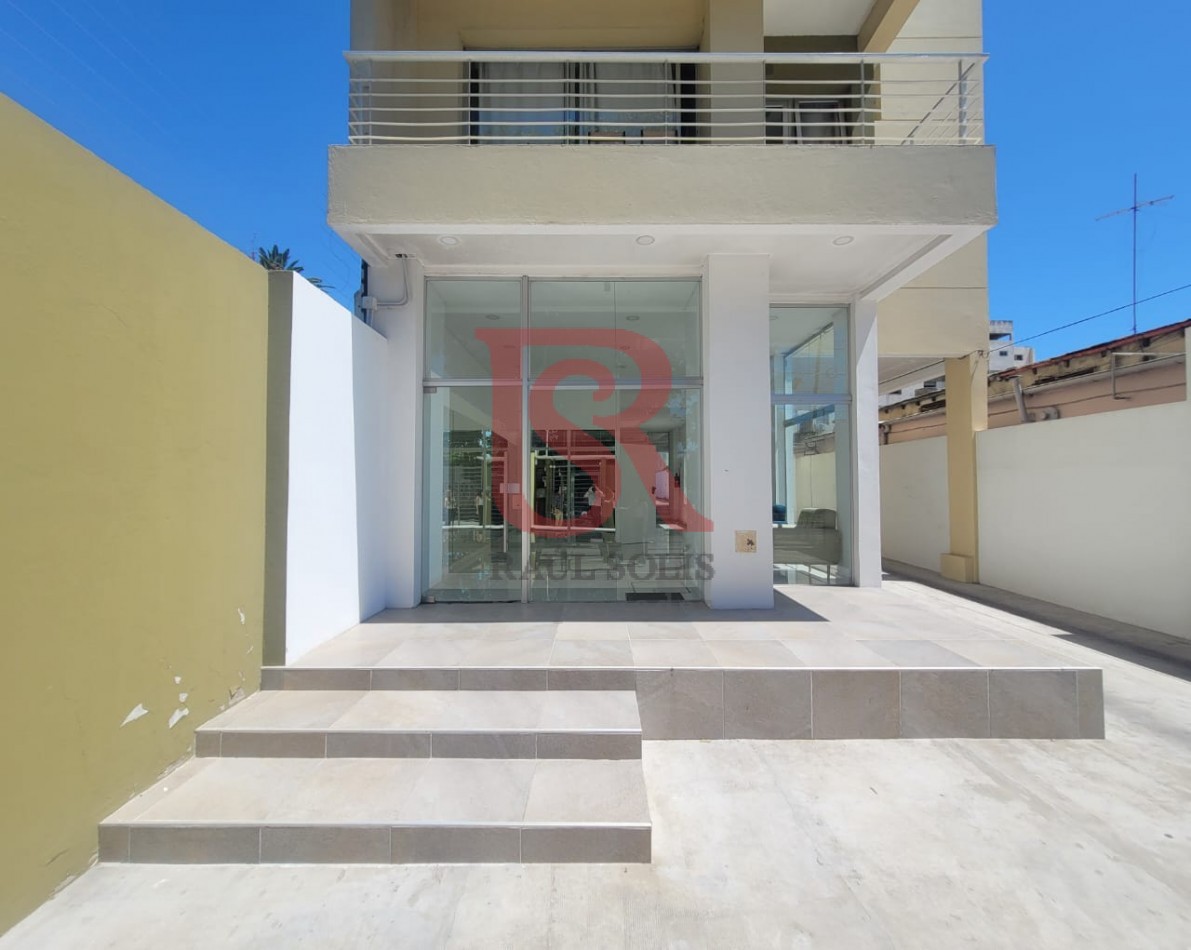 E.S. ALQUILER Departamento 2 ambientes con cochera 