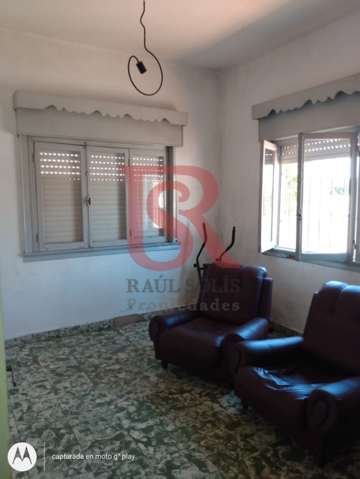 FV (MB) PH en alquiler en Ezpeleta 