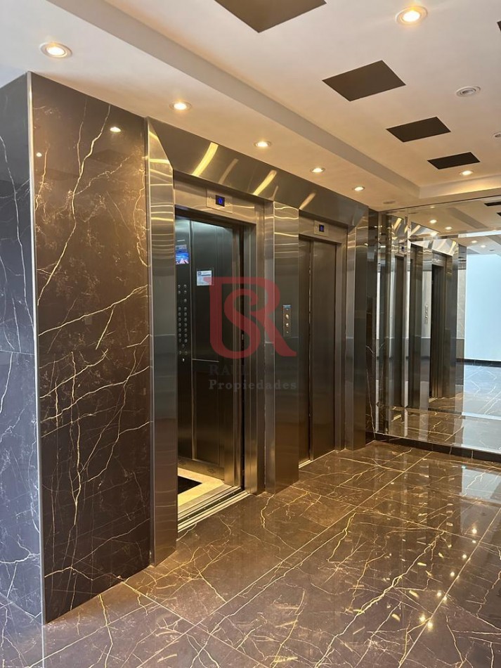 Excelentes Departamentos en Venta MAX TOWER - Banfield