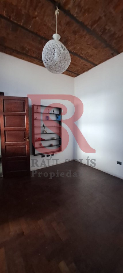 GZ - Alquiler comodo PH tres ambientes Excelente Ubicacion