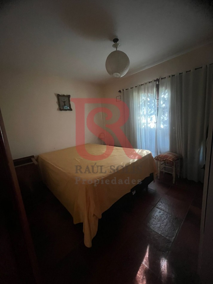 GZ - Gran casa de Categoria desarrollada sobre lote de 13 por 53 (Impecable)