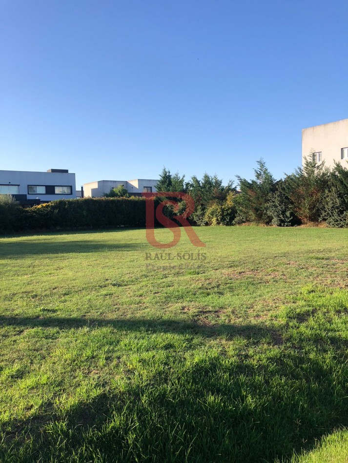 Ultimos Lotes Disponibles Barrio Privado Altos de Hudson II