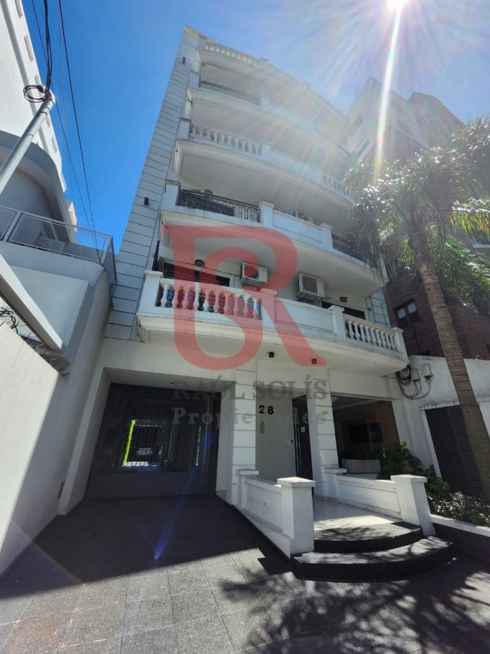 GZ- Hermoso departamento tres ambientes APTO CREDITO
