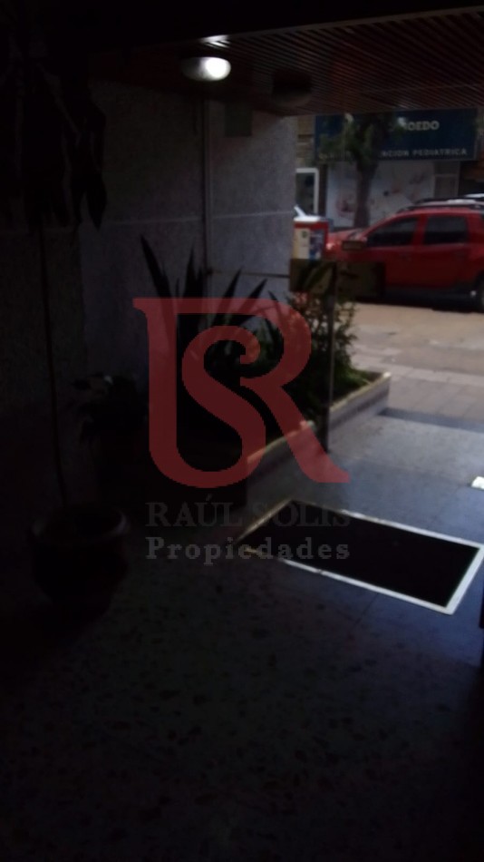 LG Alquiler Departamento de 3 ambientes, en excelente ubicacion. Boedo 510 Lomas de Zamora