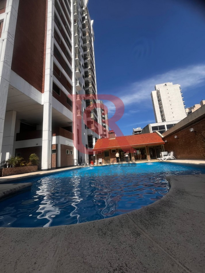 GZ- Gran Piso de Categoria cuatro ambientes dos cocheras