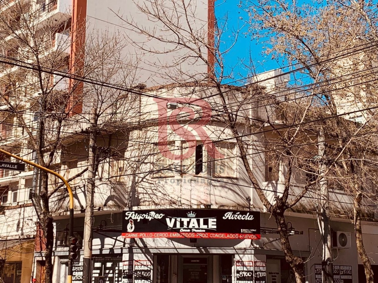 AZ - VENTA QUILMES CENTRO - DEPTO 3 AMBIENTES