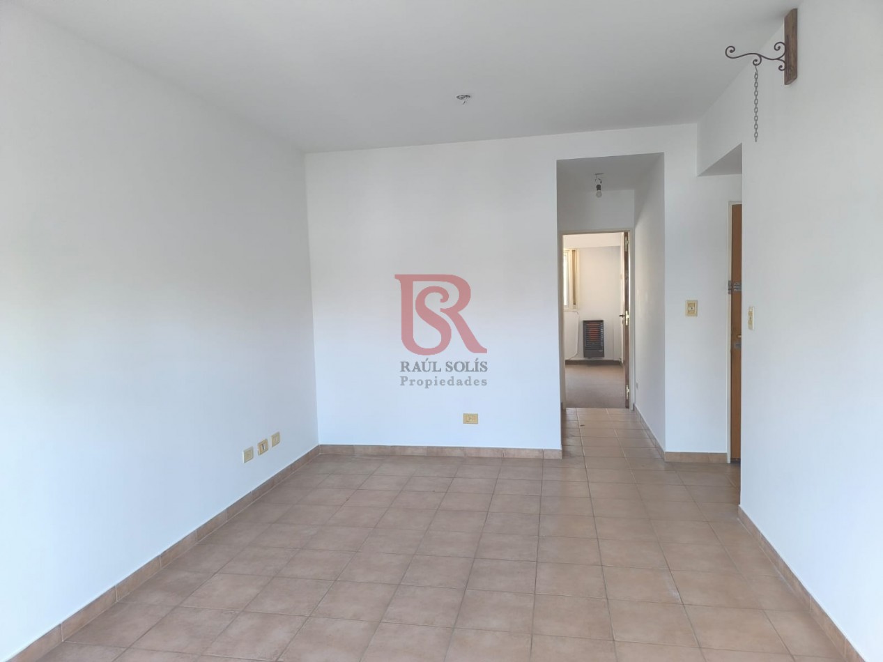 RS - Departamento 2 ambientes en una inmejorable ubicacion. Apto credito!