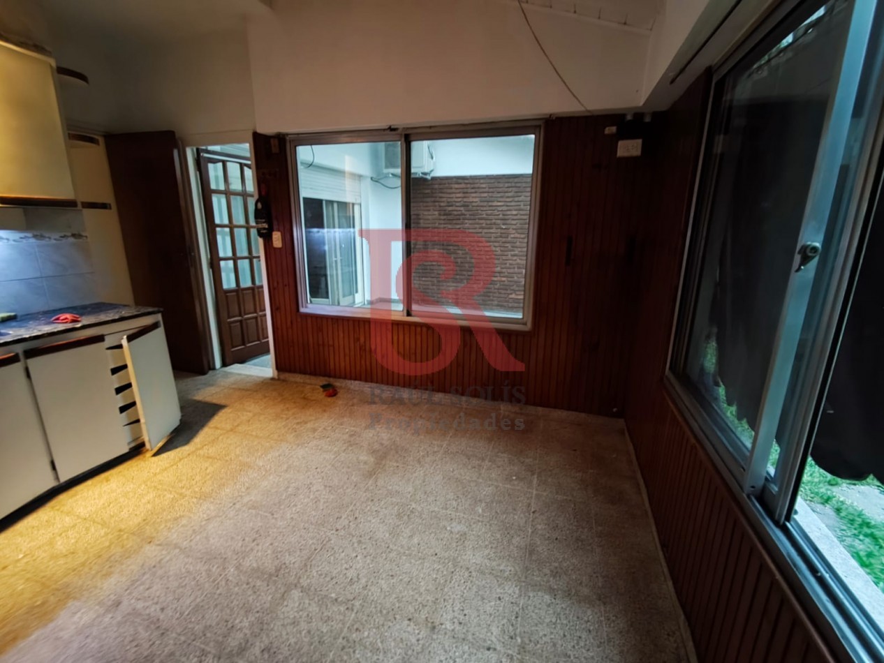 LP - ALQUILER! Hermosa casa 4 ambientes con patio y horno de barro en Don Bosco