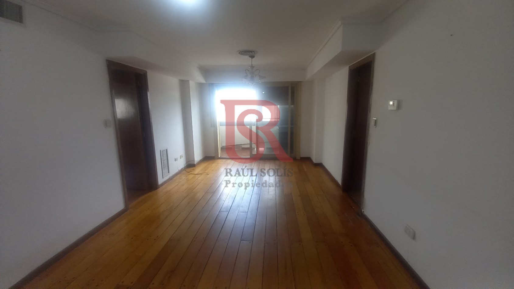 DN - Hermoso departamento 3 ambientes, Quilmes Centro