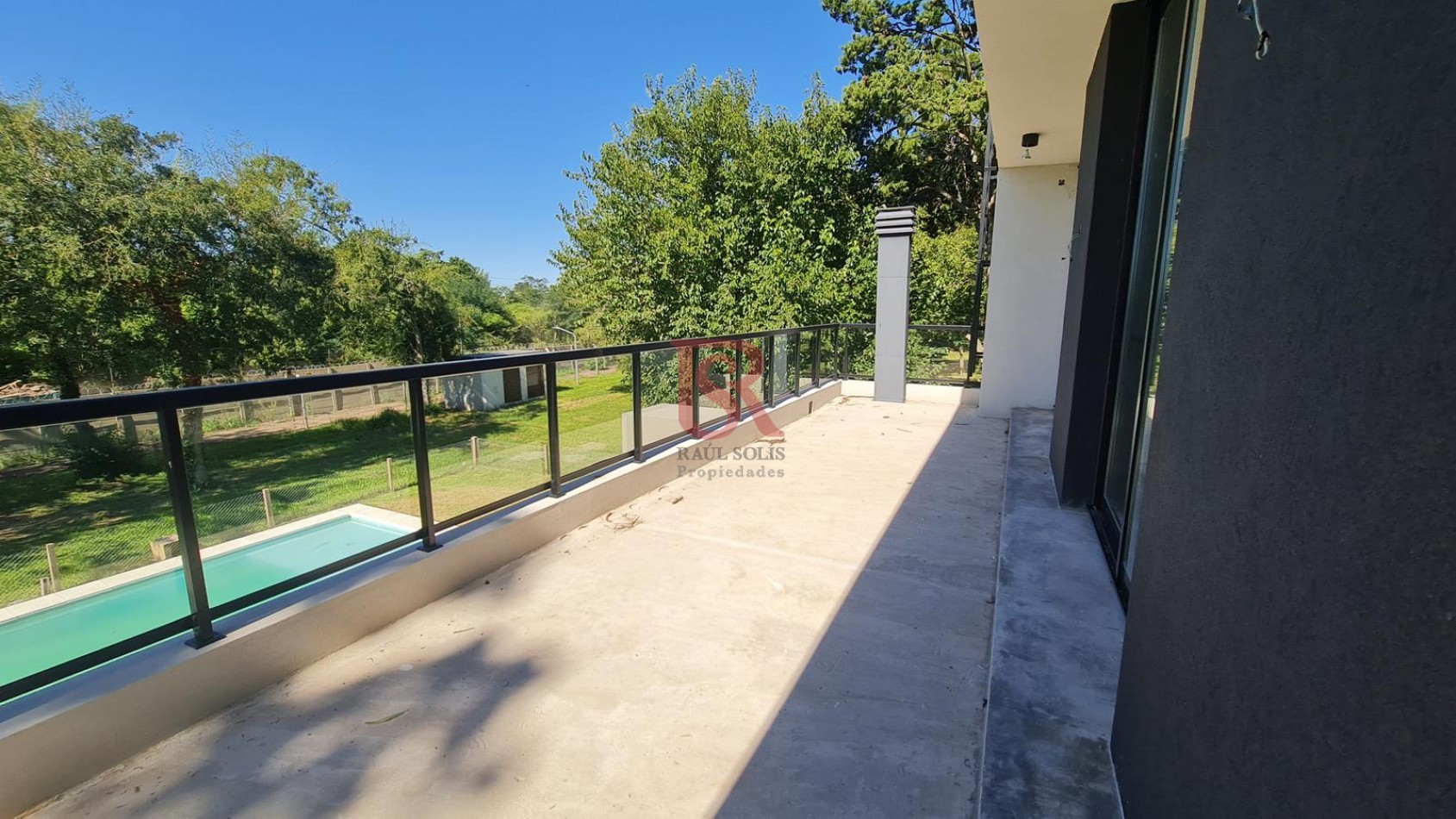 AM.CASA 4 AMBIENTES CON PILETA GALERIA - GREENVILLE POLO & RESORT