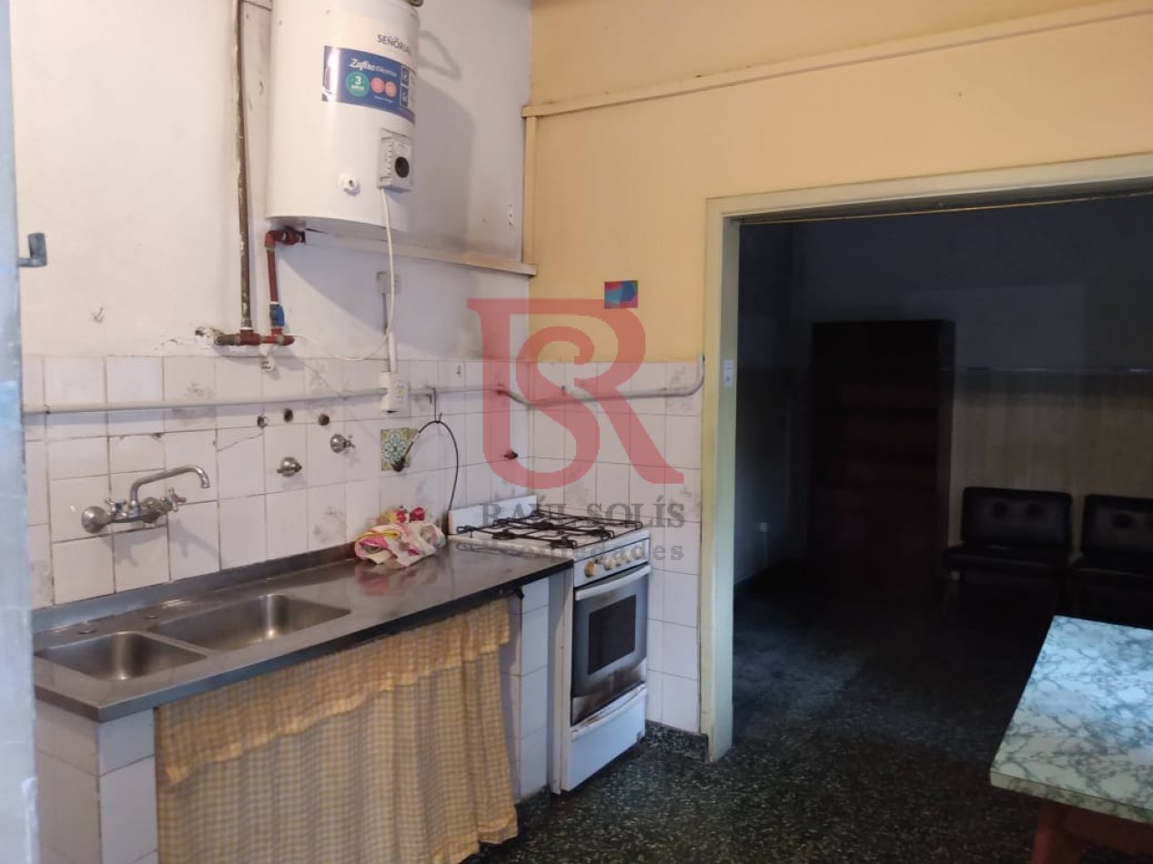 FV (MB) PH en alquiler en Ezpeleta 