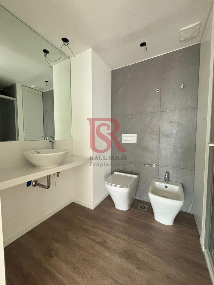 Excelente Departamento de 3 Ambientes en Quartier del Bajo