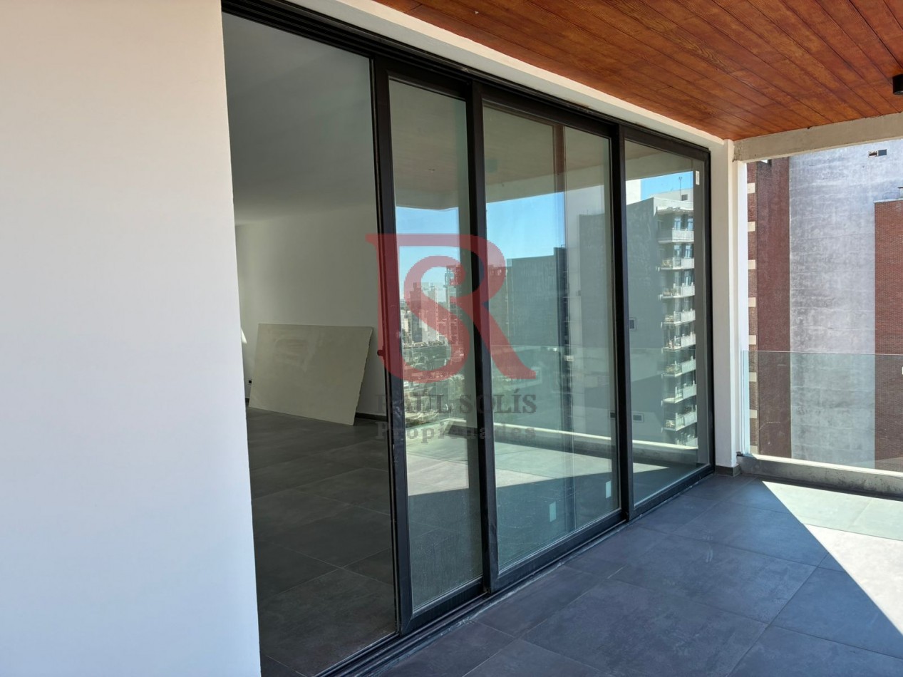 E.S. Pisos de Categoria Edificio Premiun Quilmes Centro