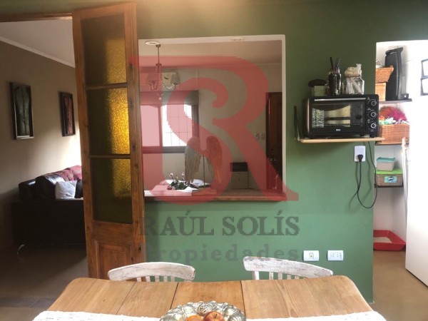 AM- EXCELENTE CASA en VENTA - QUILMES