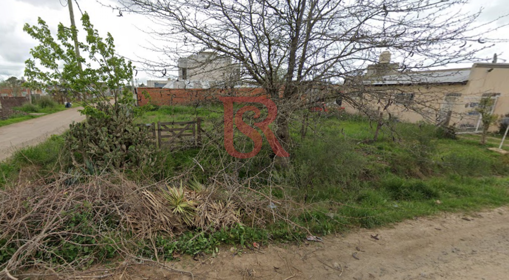 LG  Venta 2 terrenos juntos en San Vicente