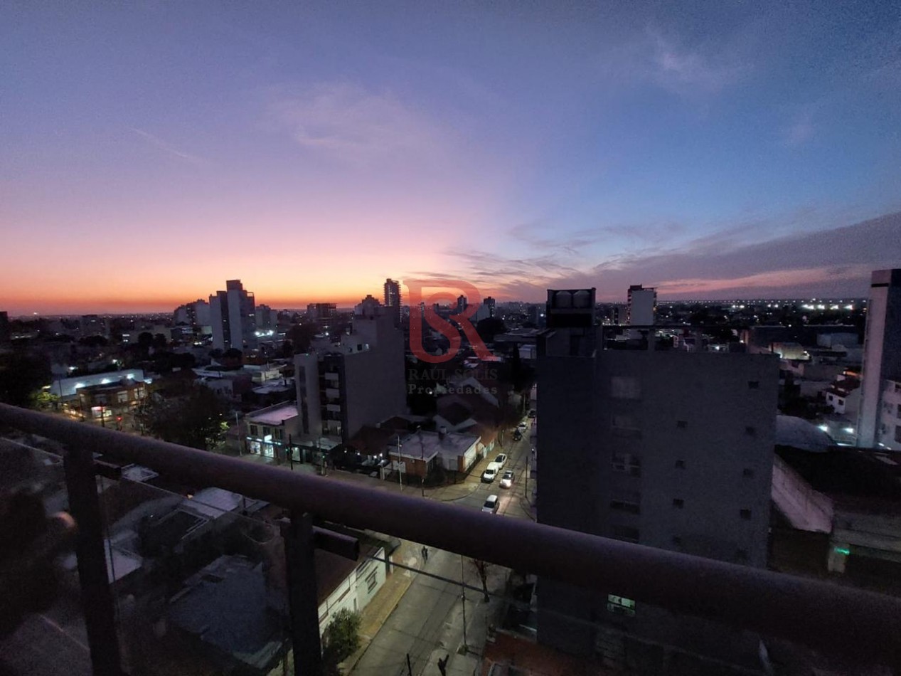 AM. Departamento en Venta dos y tres ambientes - Berazategui