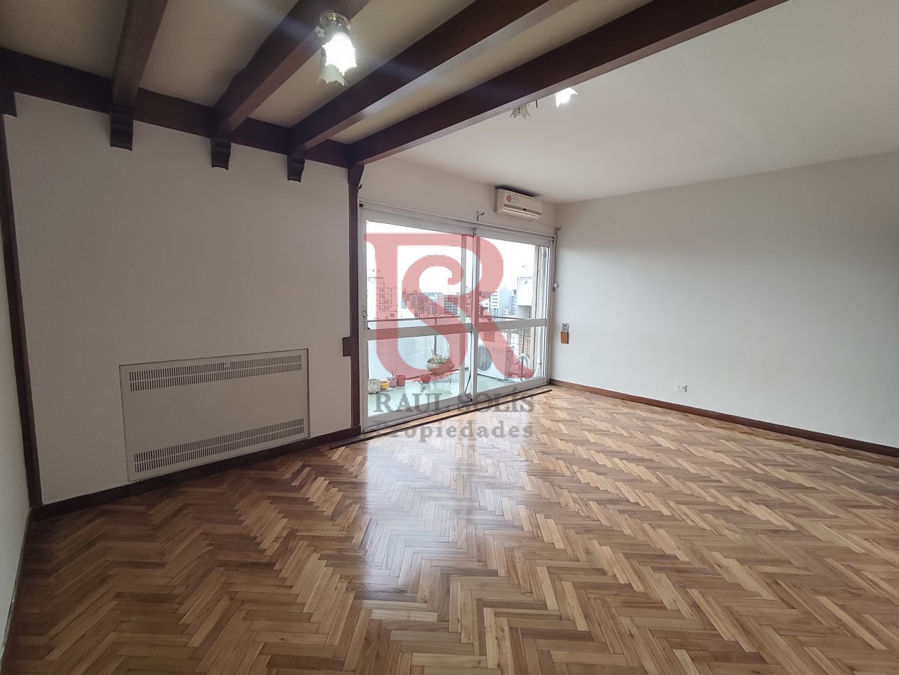 DN - Departamento 3 ambientes en alquiler, Quilmes Centro!