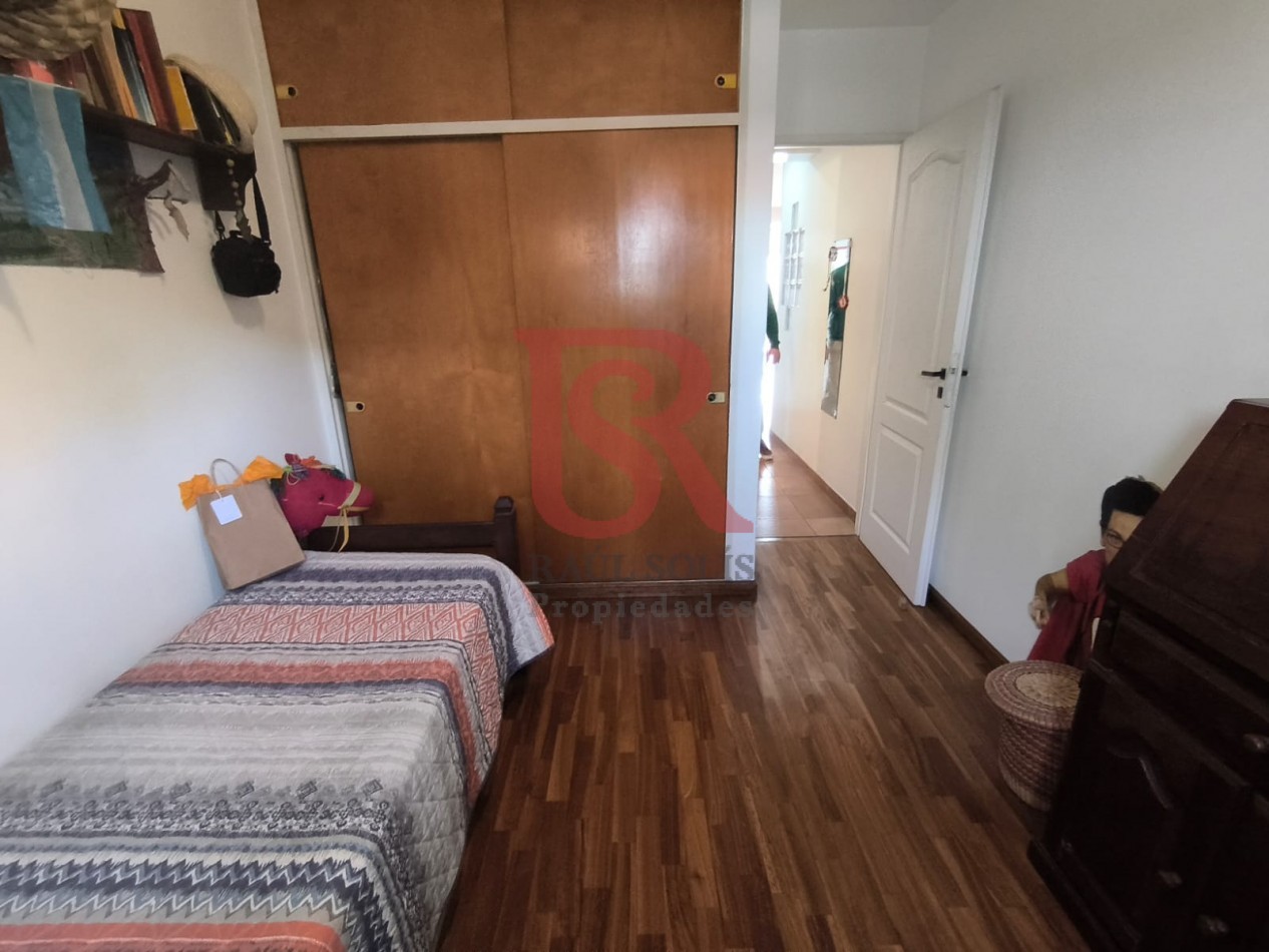  LP (CG) - VENTA! Hermoso departamento con patio interno 3 ambientes en Wilde centro. OPCIONAL: 3 COCHERAS.