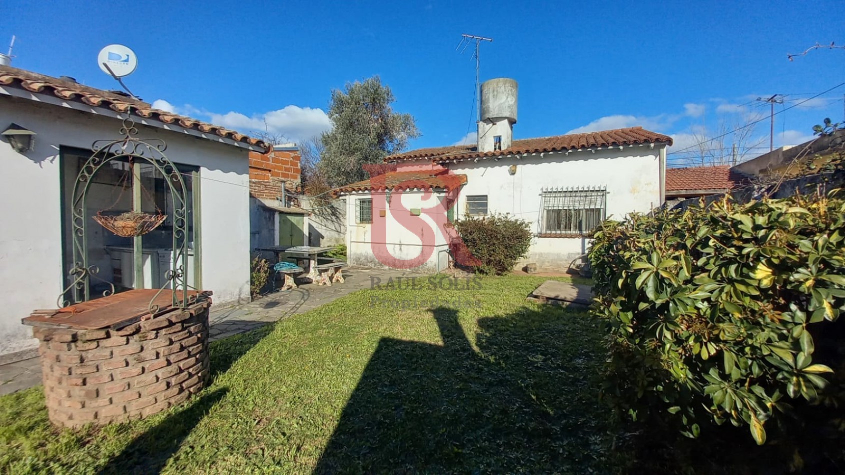 DN - Casa 3 ambientes en venta, Quilmes Oeste! 