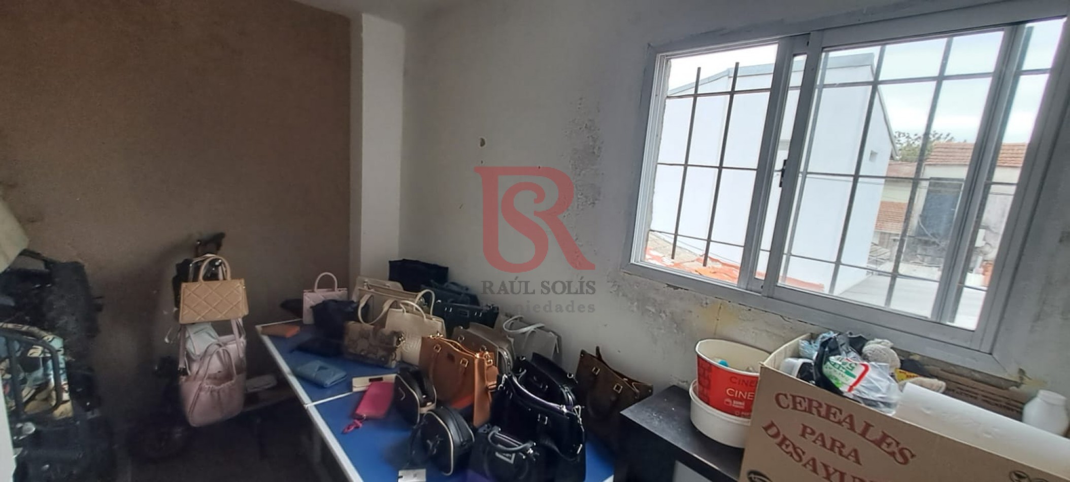 GZ- Luminoso Departamento cuatro ambientes