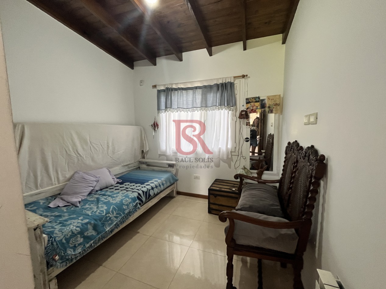 DN - Hermosa casa en Valeria del Mar!!