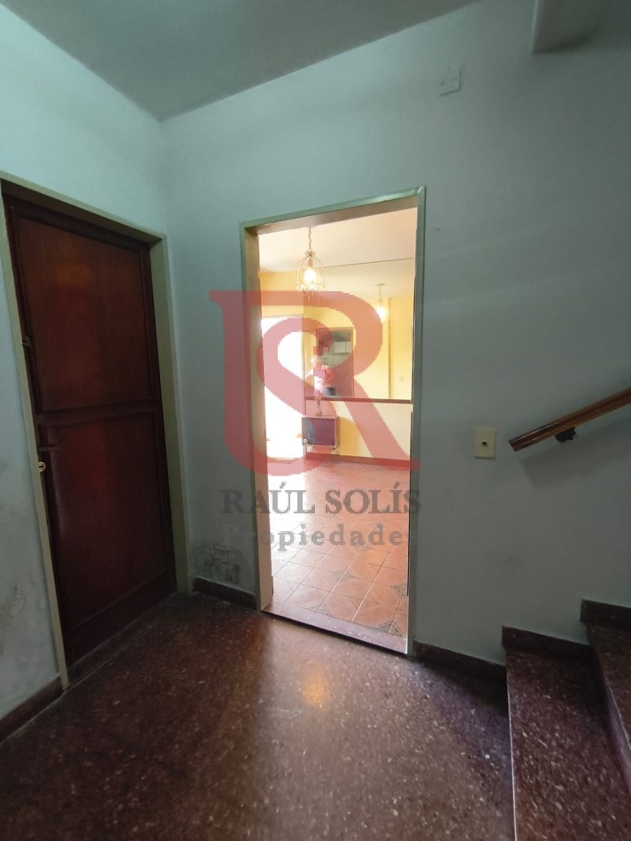 LP/GZ - VENTA hermoso departamento 3 ambientes con playroom en Quilmes centro