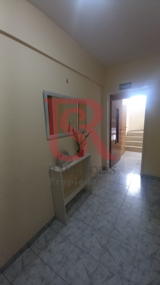 DN - Departamento 3 ambientes!! Apto credito