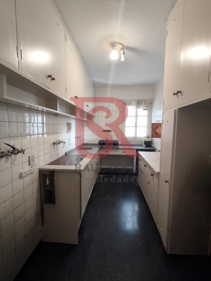 DN - Departamento 3 ambientes en alquiler, Quilmes Centro!